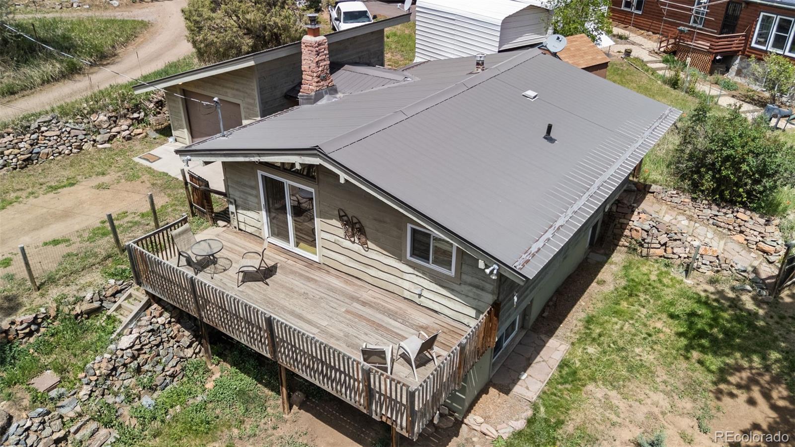 24 Pine Road Golden, CO 80401 - Photo 37 of 50 Gallery Image 37