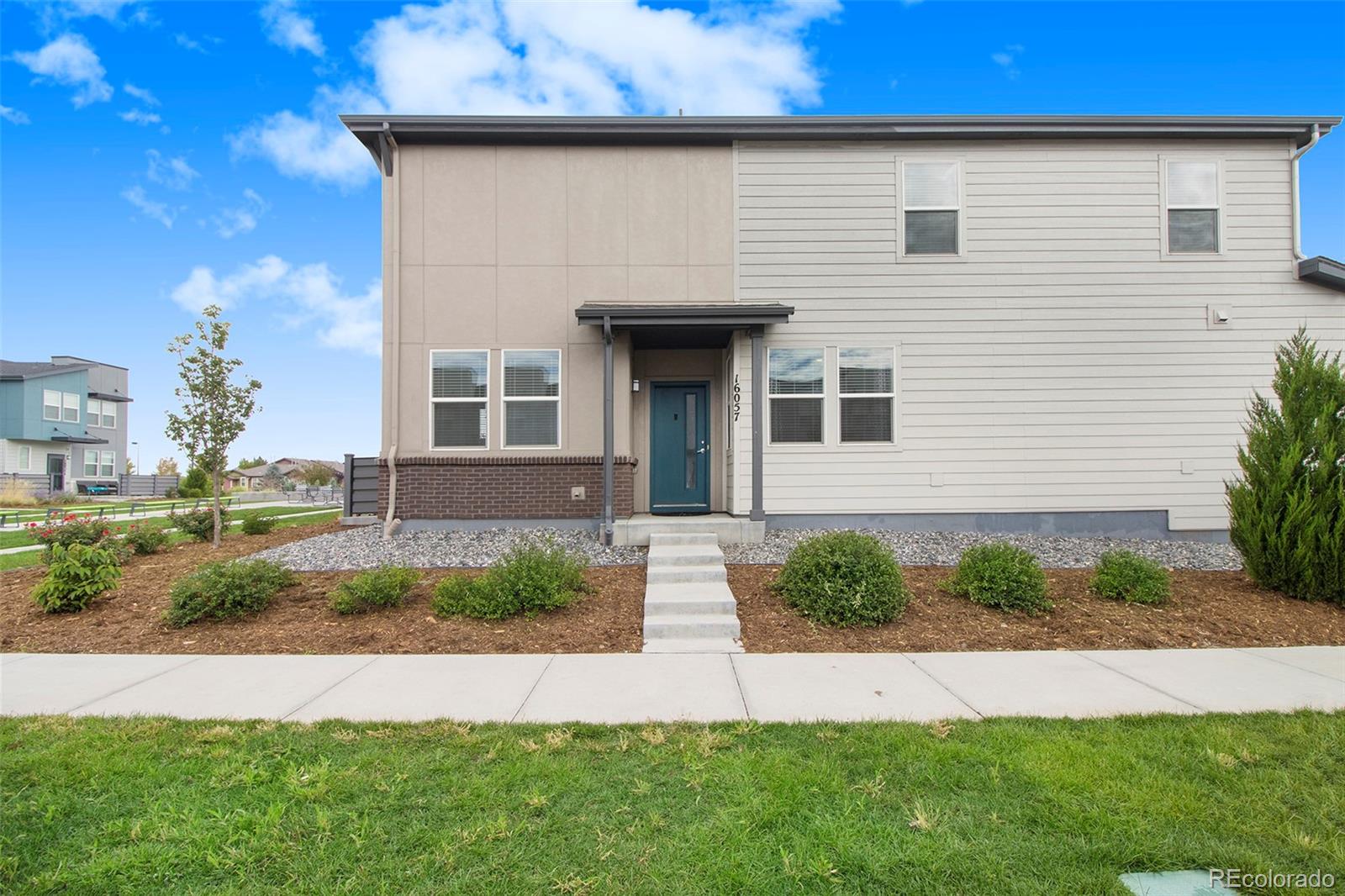 16057 Warner Drive Denver, CO 80239 - Photo 20 of 20