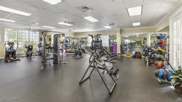 a view of swimming pool and outdoor seating