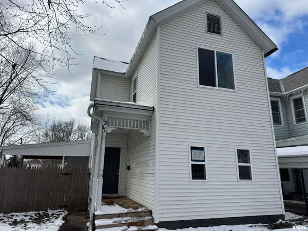 $90,000 | 1311 North 9th Street, Quincy, IL 62301