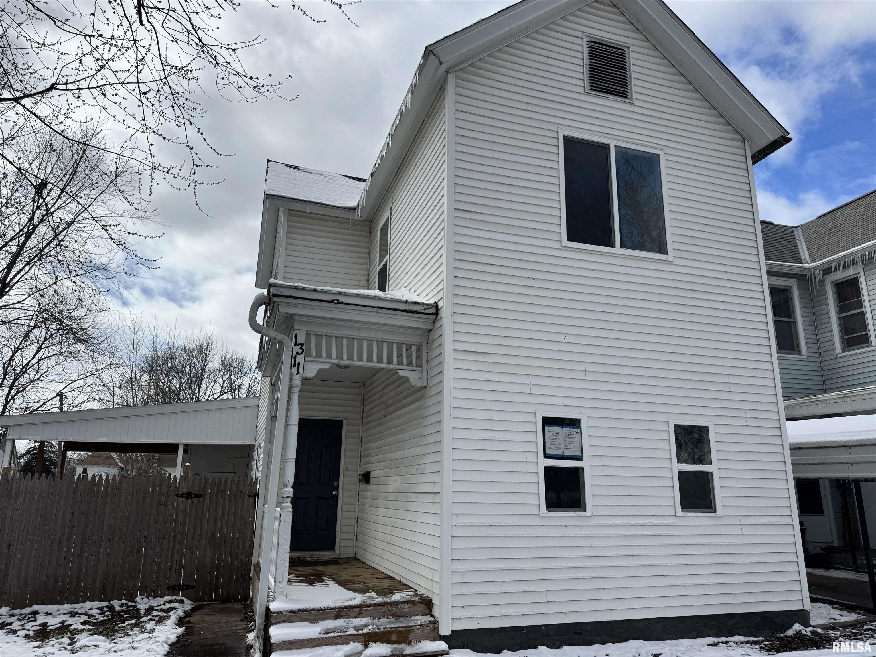 1311 North 9th Street Quincy, IL 62301 - Photo 1 of 14