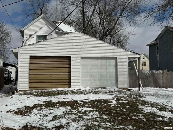 $90,000 | 1311 North 9th Street, Quincy, IL 62301