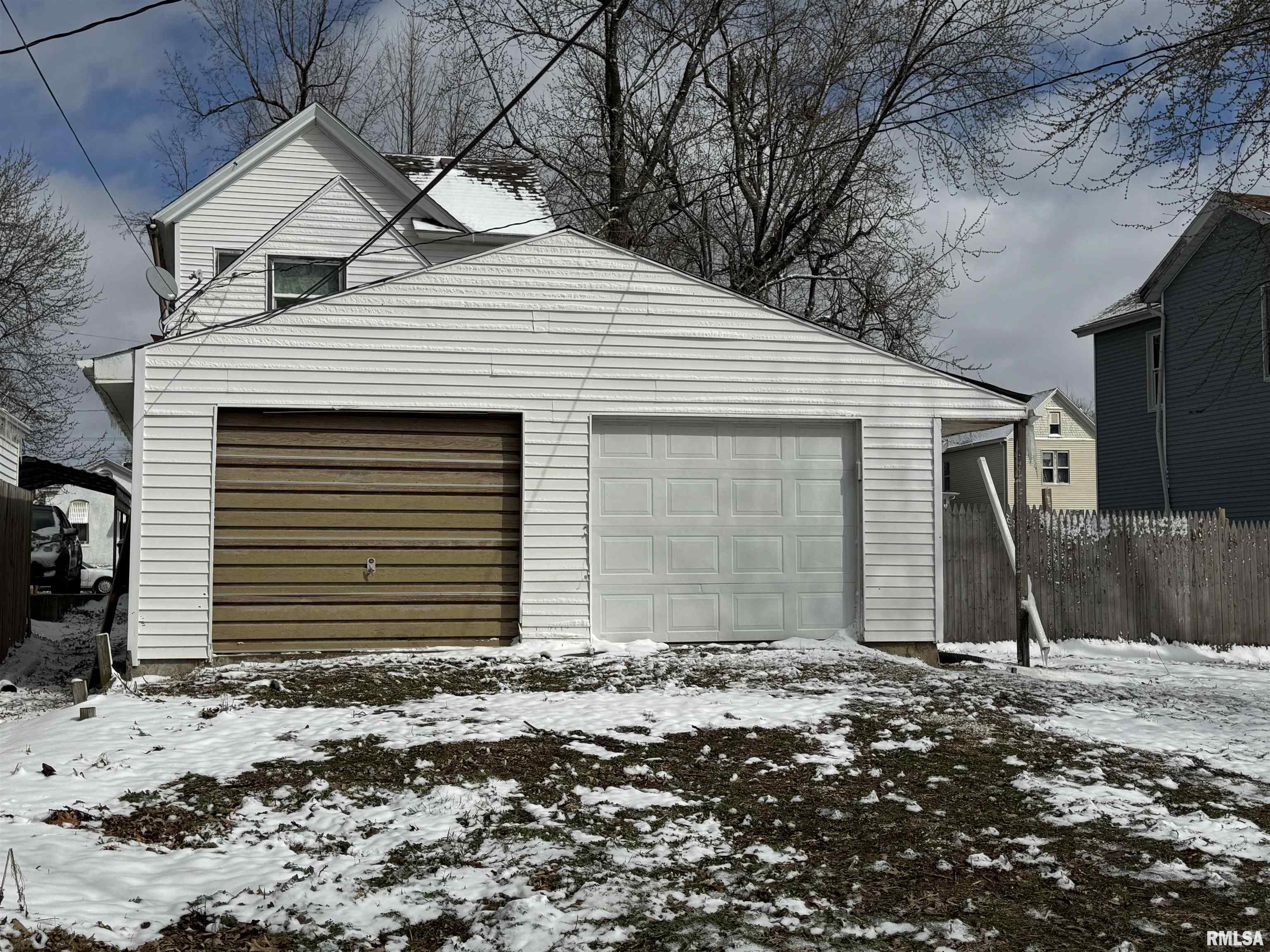 1311 North 9th Street Quincy, IL 62301 - Photo 4 of 14