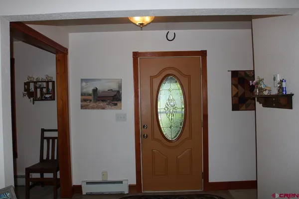 $429,300 | 950 Southeast Deer Creek Drive, Cedaredge, CO 81413