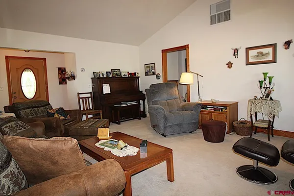 $429,300 | 950 Southeast Deer Creek Drive, Cedaredge, CO 81413