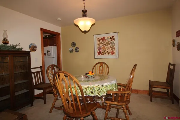 $429,300 | 950 Southeast Deer Creek Drive, Cedaredge, CO 81413