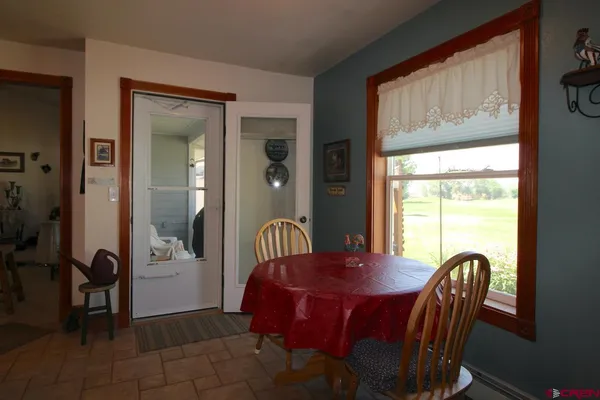 $429,300 | 950 Southeast Deer Creek Drive, Cedaredge, CO 81413