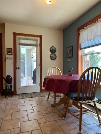 $429,300 | 950 Southeast Deer Creek Drive, Cedaredge, CO 81413