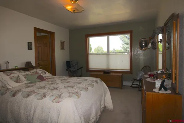 $429,300 | 950 Southeast Deer Creek Drive, Cedaredge, CO 81413