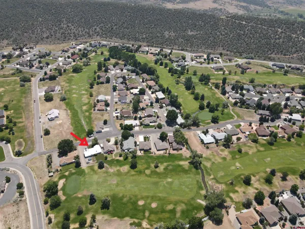 $429,300 | 950 Southeast Deer Creek Drive, Cedaredge, CO 81413