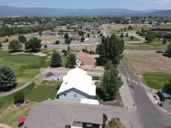 $429,300 | 950 Southeast Deer Creek Drive, Cedaredge, CO 81413