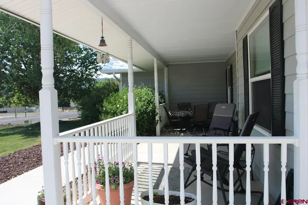 $429,300 | 950 Southeast Deer Creek Drive, Cedaredge, CO 81413