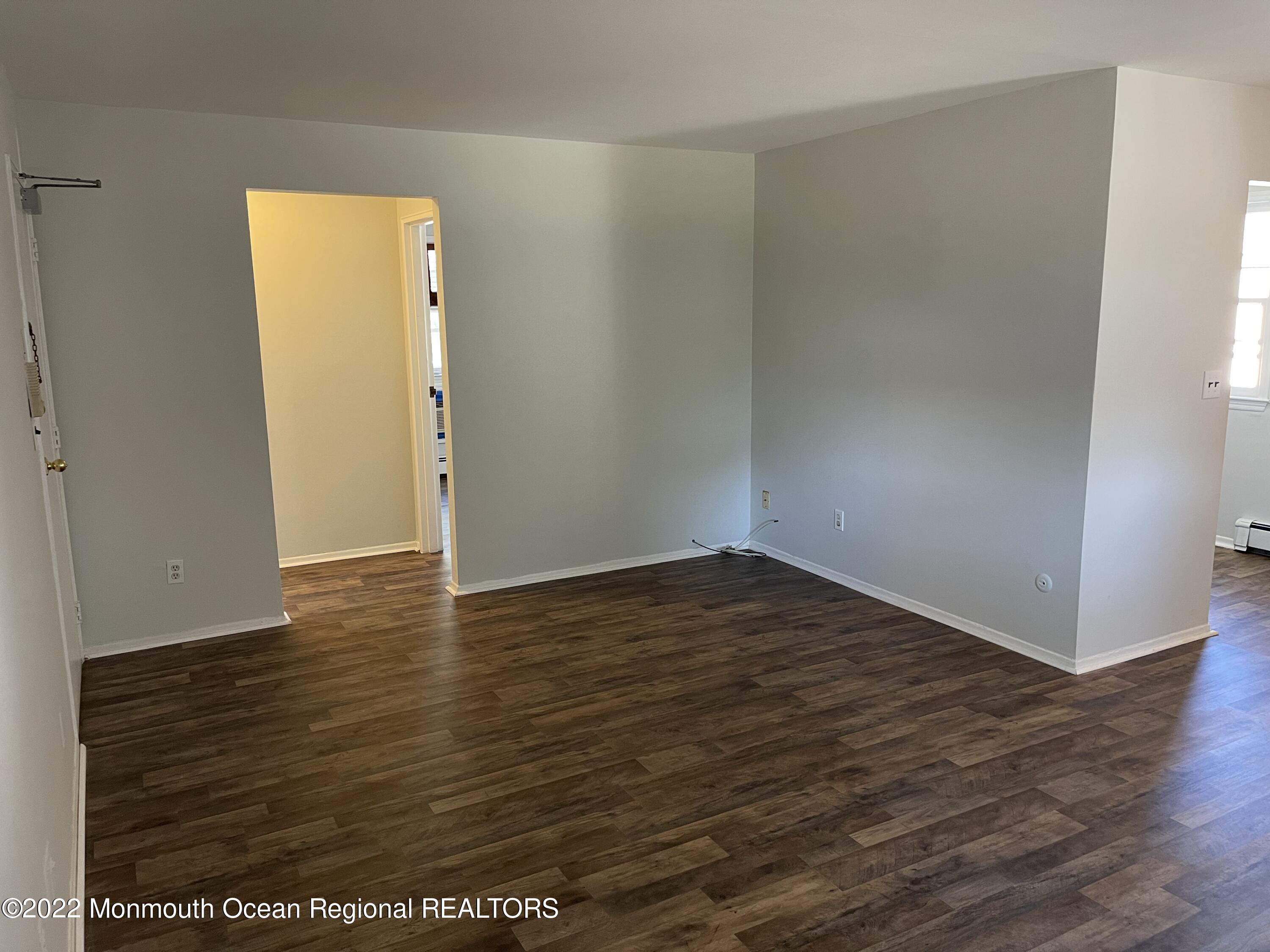 440 Cross Road, Unit C4 Matawan, NJ 07747 - Photo 8 of 24 Living room view to Hallway