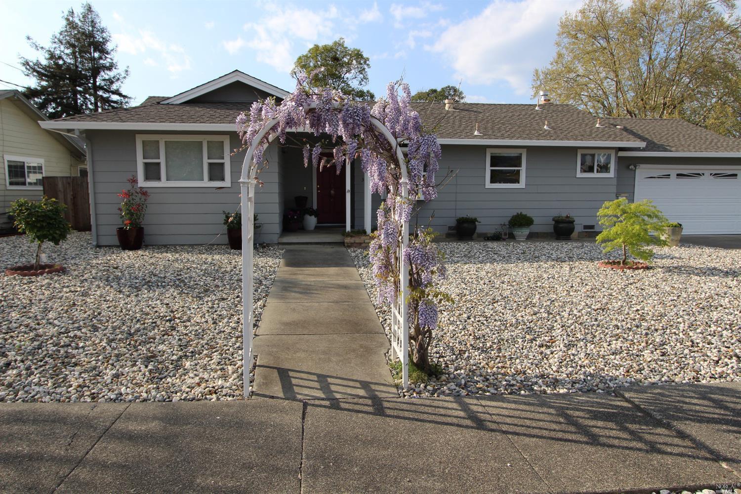 3525 Cypress Way Santa Rosa, CA 95405 - Photo 1 of 1 Welcome to 3525 Cypress Way
