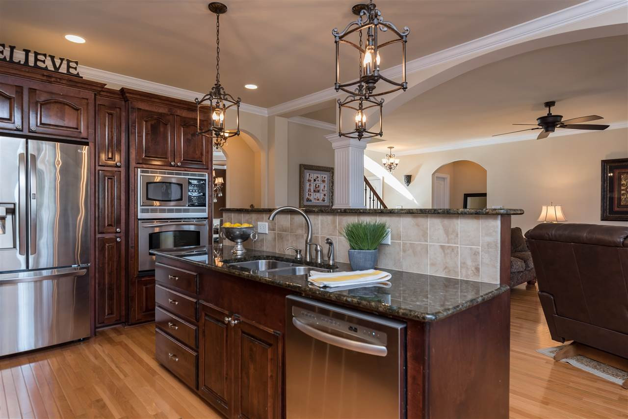 4613 Watkins Road Raleigh, NC 27616 - Photo 7 of 25 Photo 7