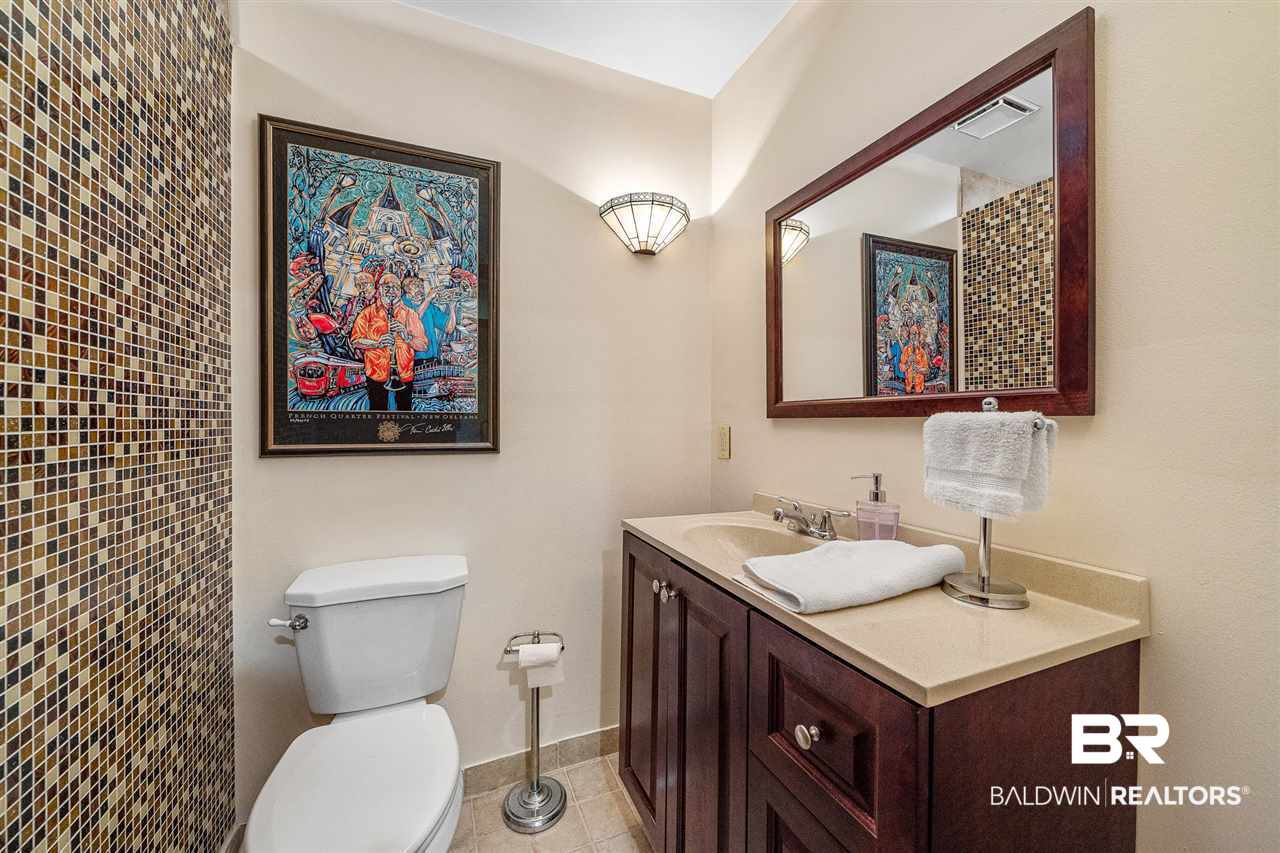 108 Vermell Circle Daphne, AL 36526 - Photo 19 of 38 Hall Bathroom