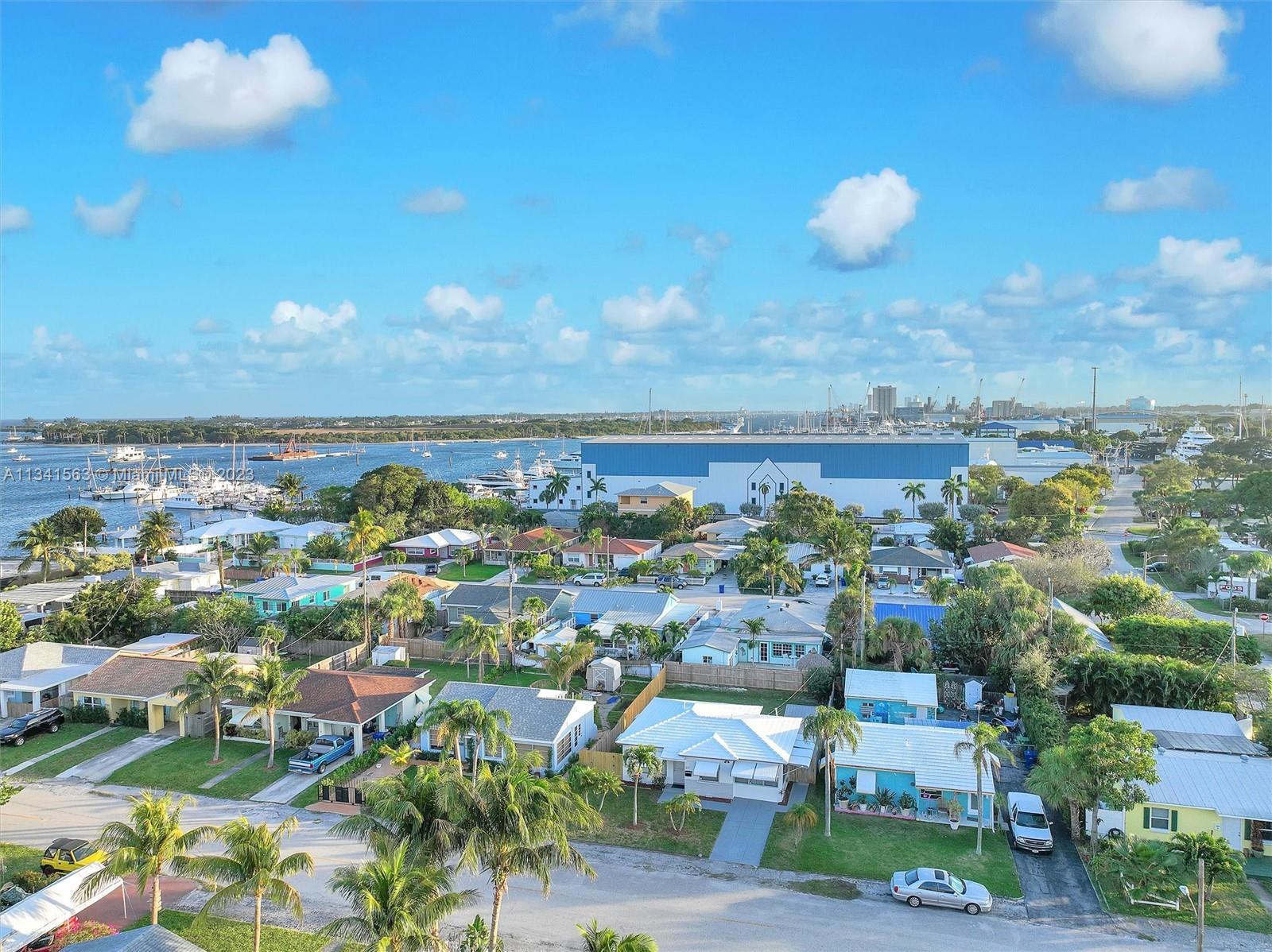 217 East 24th Street Riviera Beach, FL 33404 - Photo 25 of 27