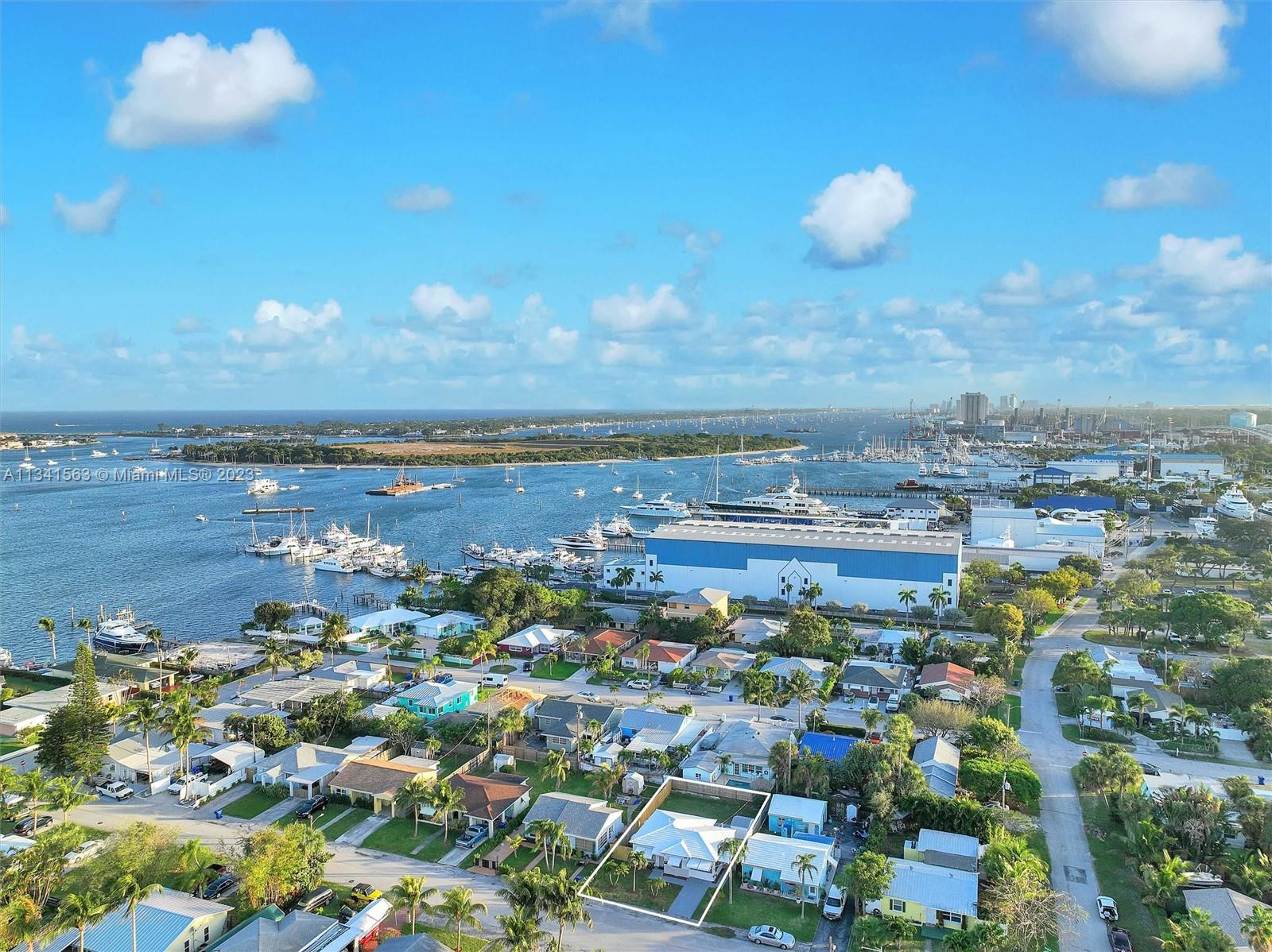 217 East 24th Street Riviera Beach, FL 33404 - Photo 27 of 27