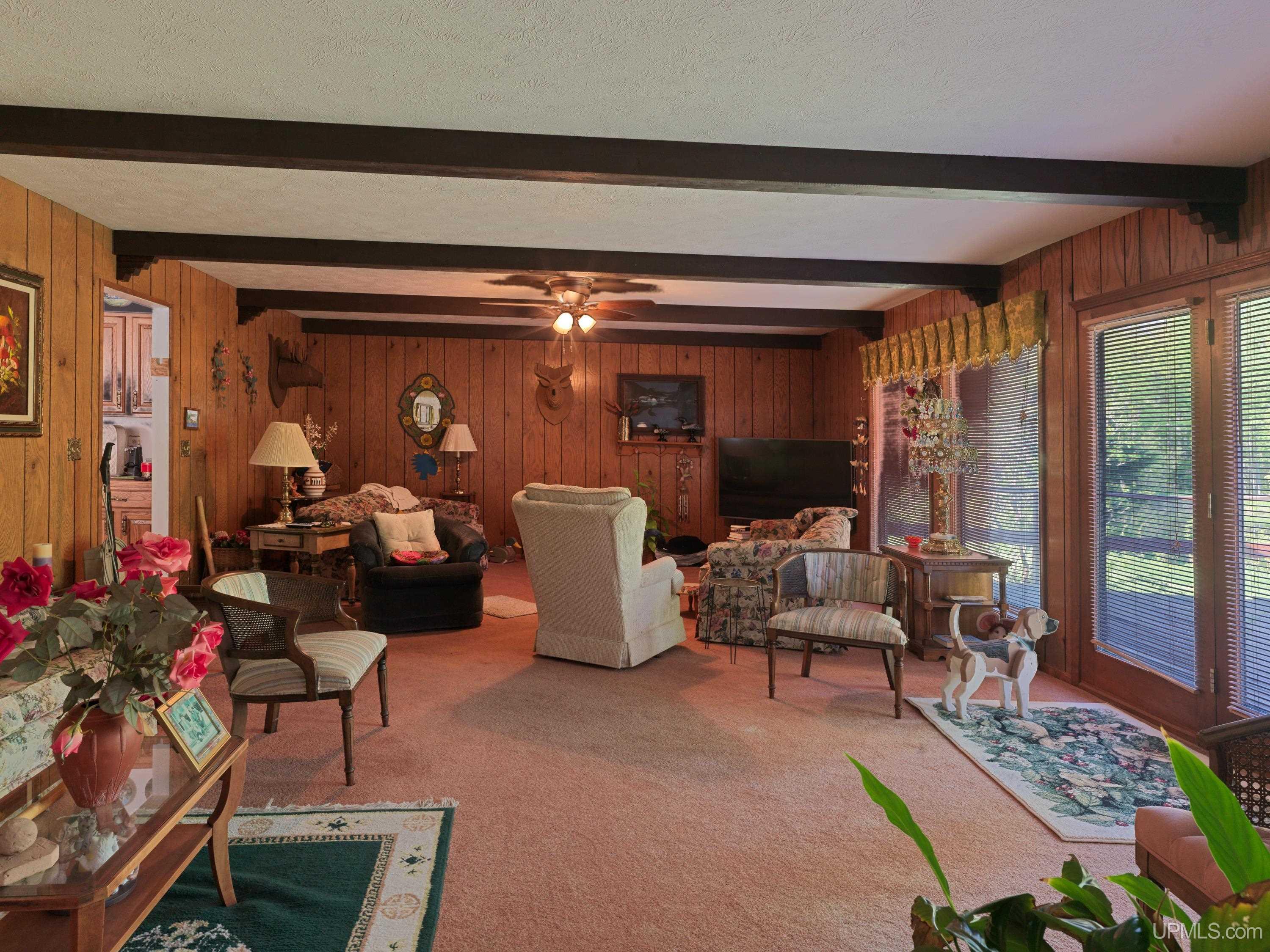 N6355 Alger Heights Road Munising, MI 49862 - Photo 7 of 36