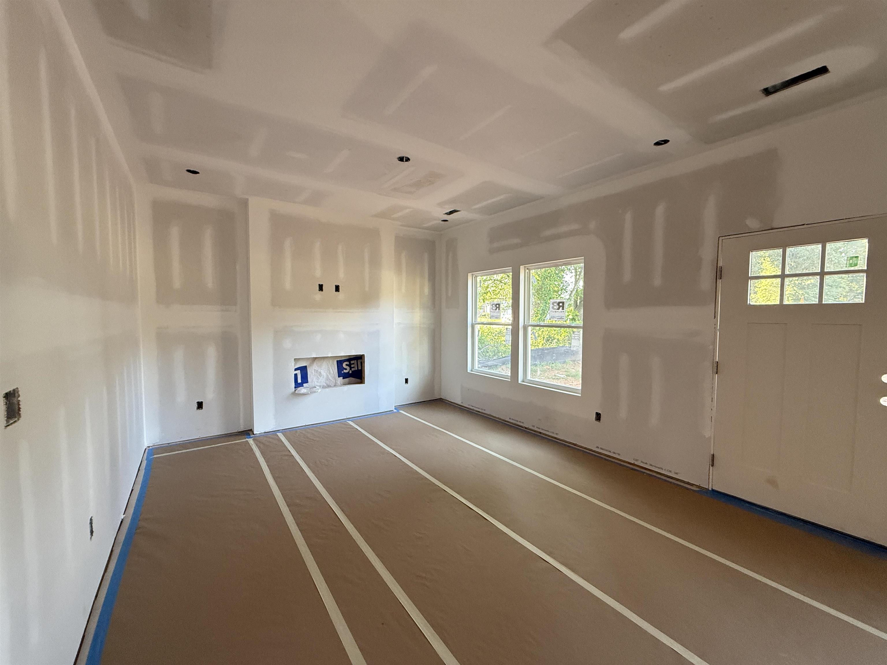 1525 Settle Road Inman, SC 29349 - Photo 5 of 10