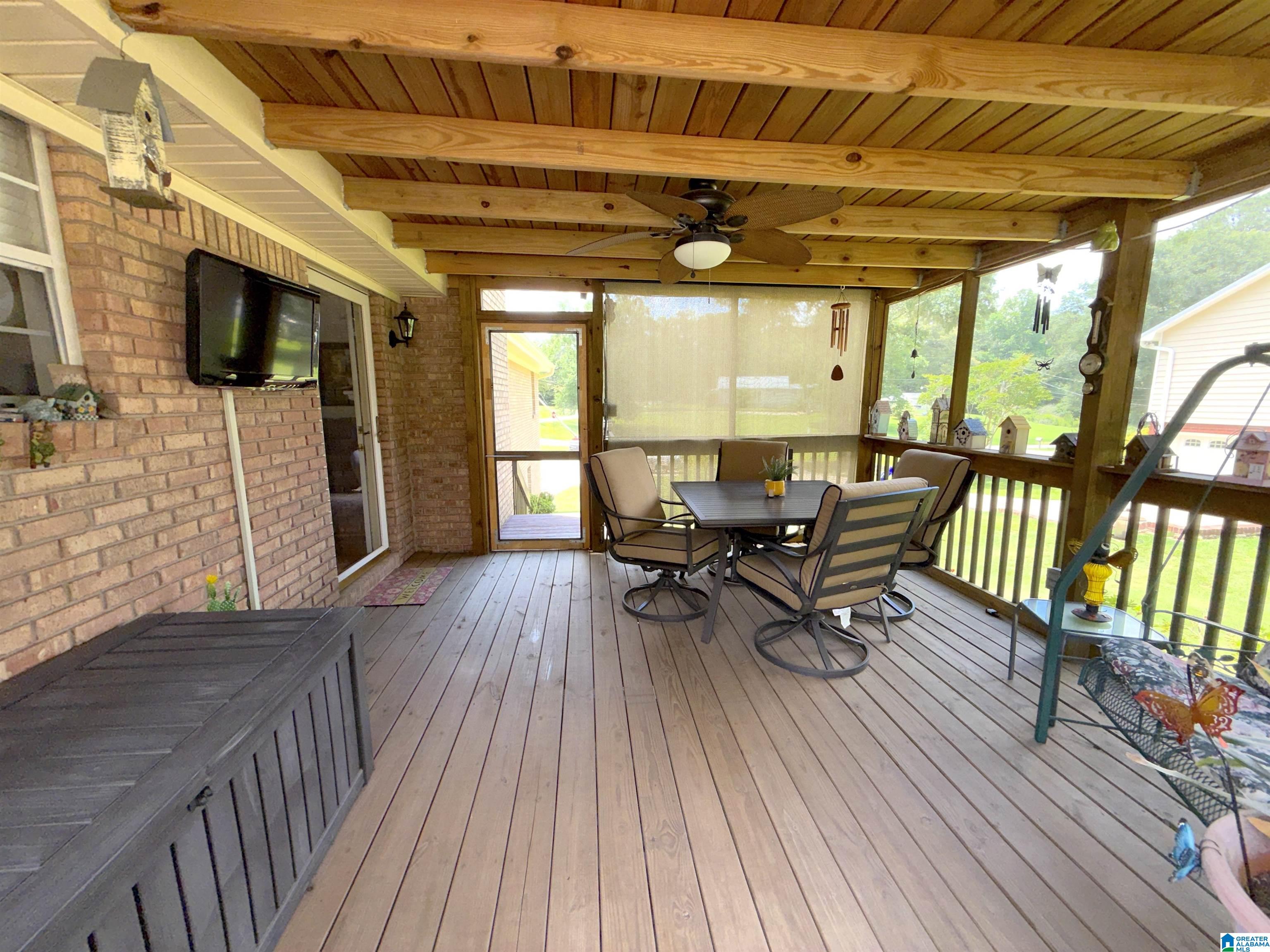 5927 Overlook Road Mount Olive, AL 35117 - Photo 15 of 48