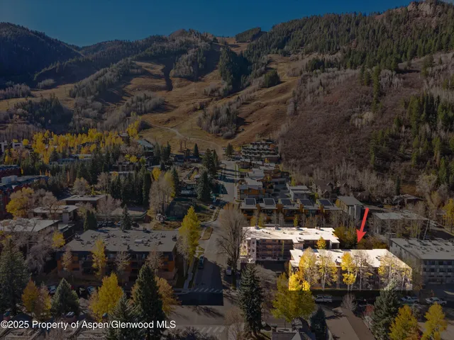 $3,275,000 | 131 East Durant Avenue, Unit 202, Aspen, CO 81611