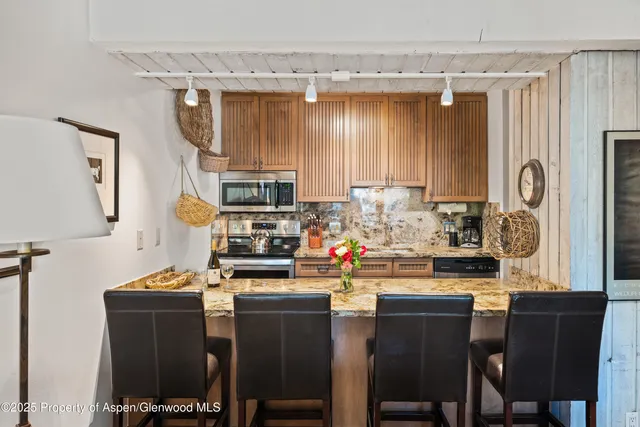 $3,275,000 | 131 East Durant Avenue, Unit 202, Aspen, CO 81611