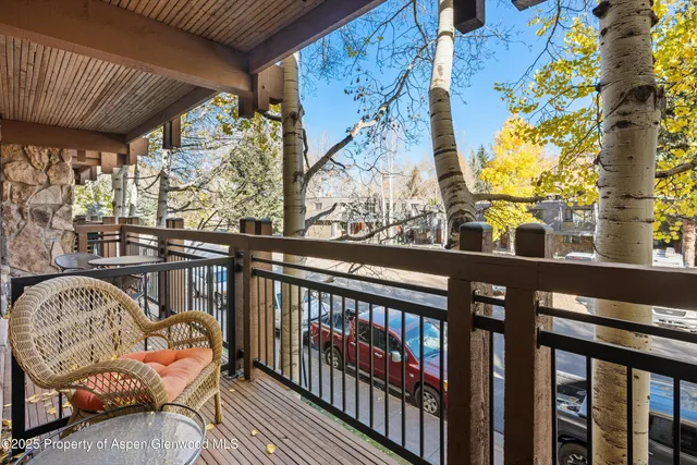 $3,275,000 | 131 East Durant Avenue, Unit 202, Aspen, CO 81611