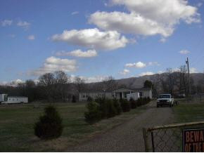 160 Bill Mauk Road Chuckey, TN 37641 - Photo 1 of 1 Photo 1