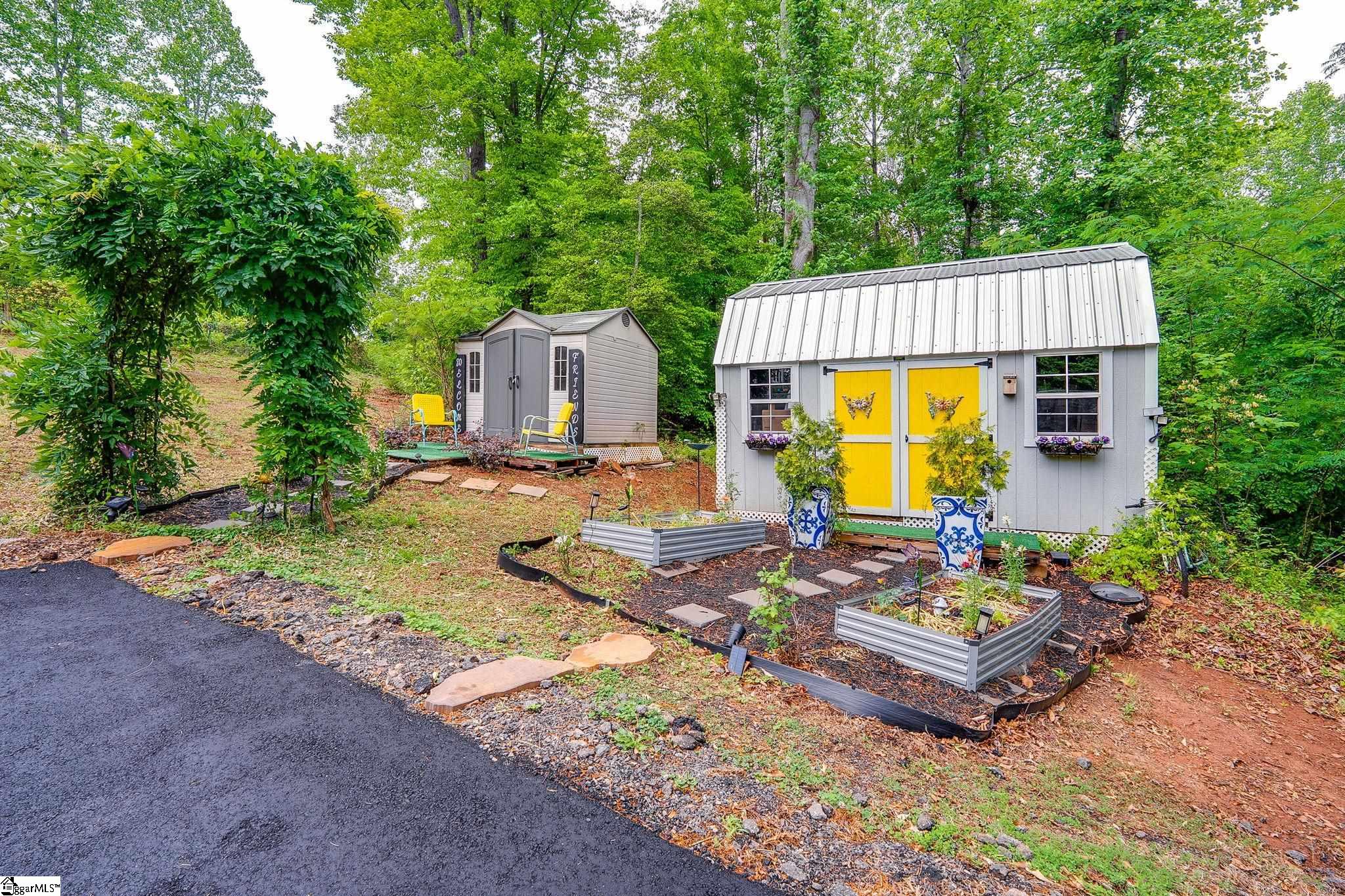 25 Valley Road Travelers Rest, SC 29690 - Photo 33 of 33
