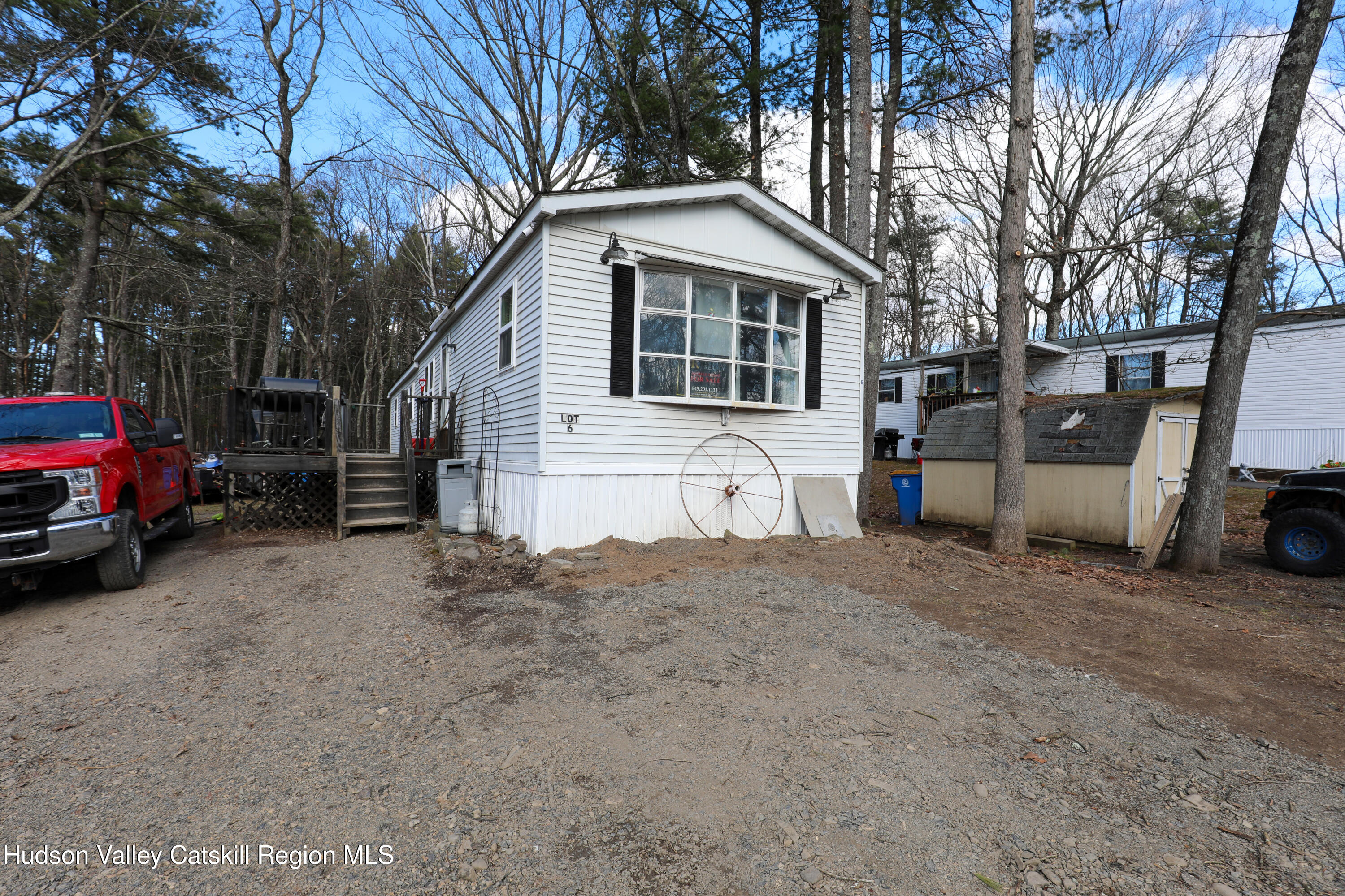 242 Ruby Road, Unit LOT #6 Kingston, NY 12401 - Photo 1 of 11 242 Lot 6 02