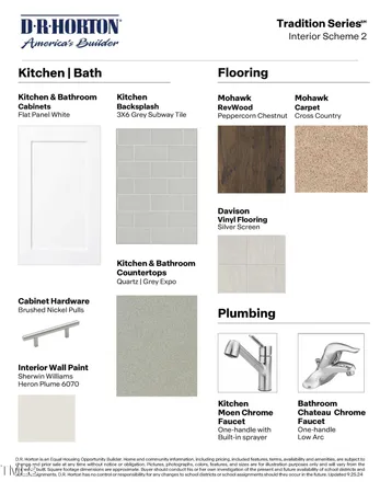 $292,106 | 5229 Red Crimson Drive, Willow Spring, NC 27592