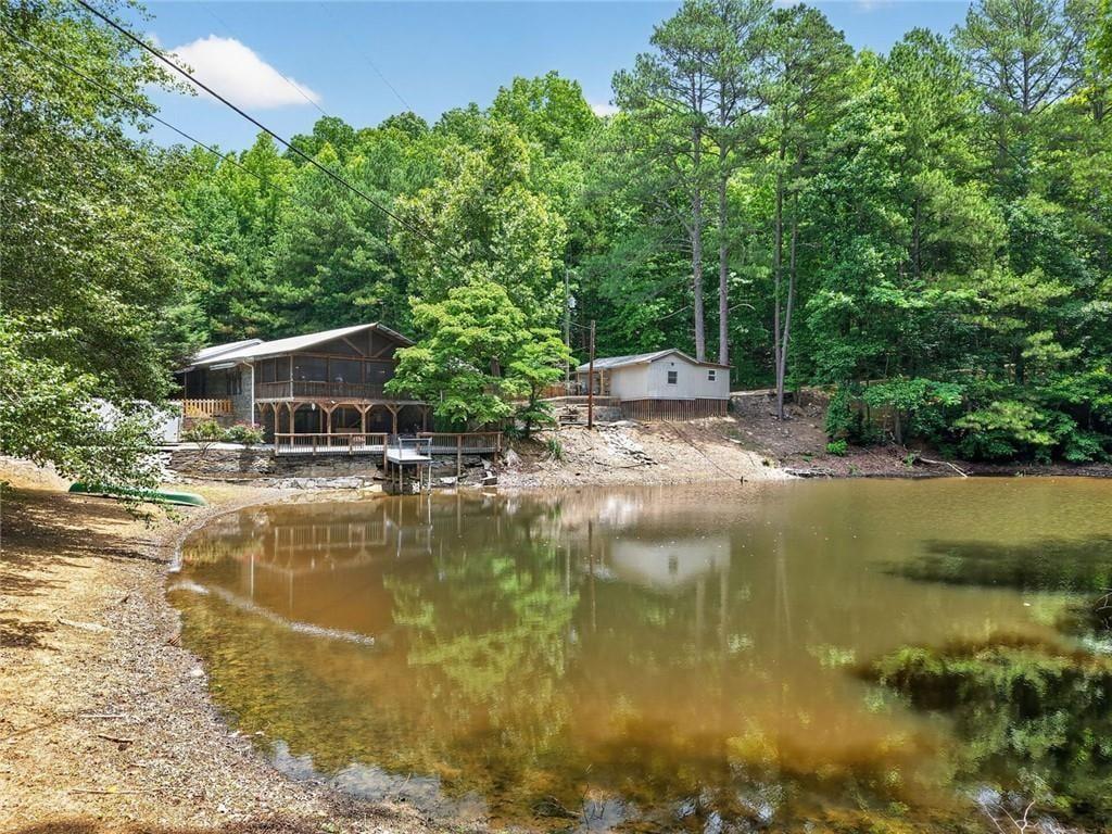 105 Whitestone Road Talking Rock, GA 30175 - Photo 87 of 94 Gallery Image 87