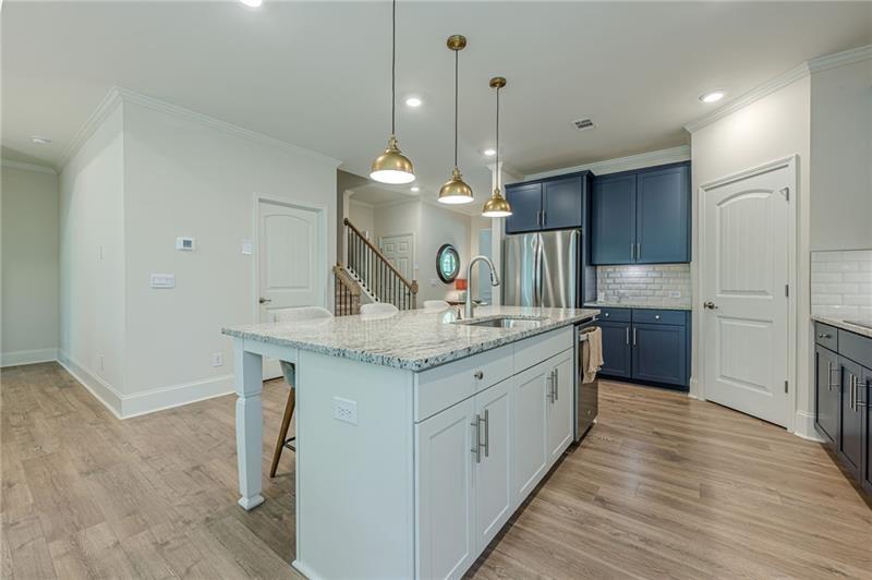 3024 Winding Ridge Waleska, GA 30183 - Photo 10 of 77 Gallery Image 10