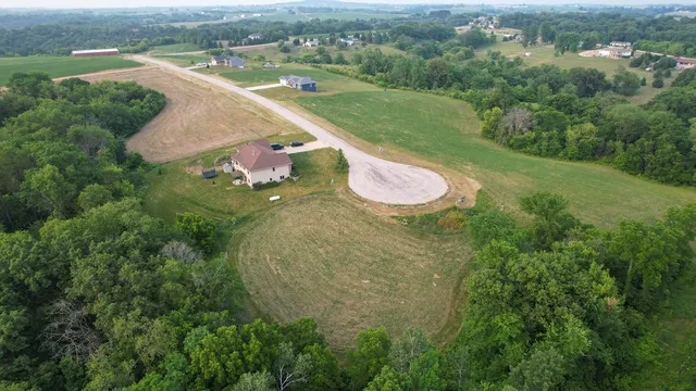 $28,000 | Lot 41 West Mississippi Drive, East Dubuque, IL 61025