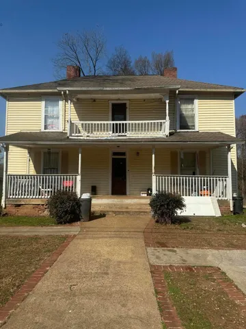 $299,000 | 389 Market Street Northeast, Charleston, TN 37310
