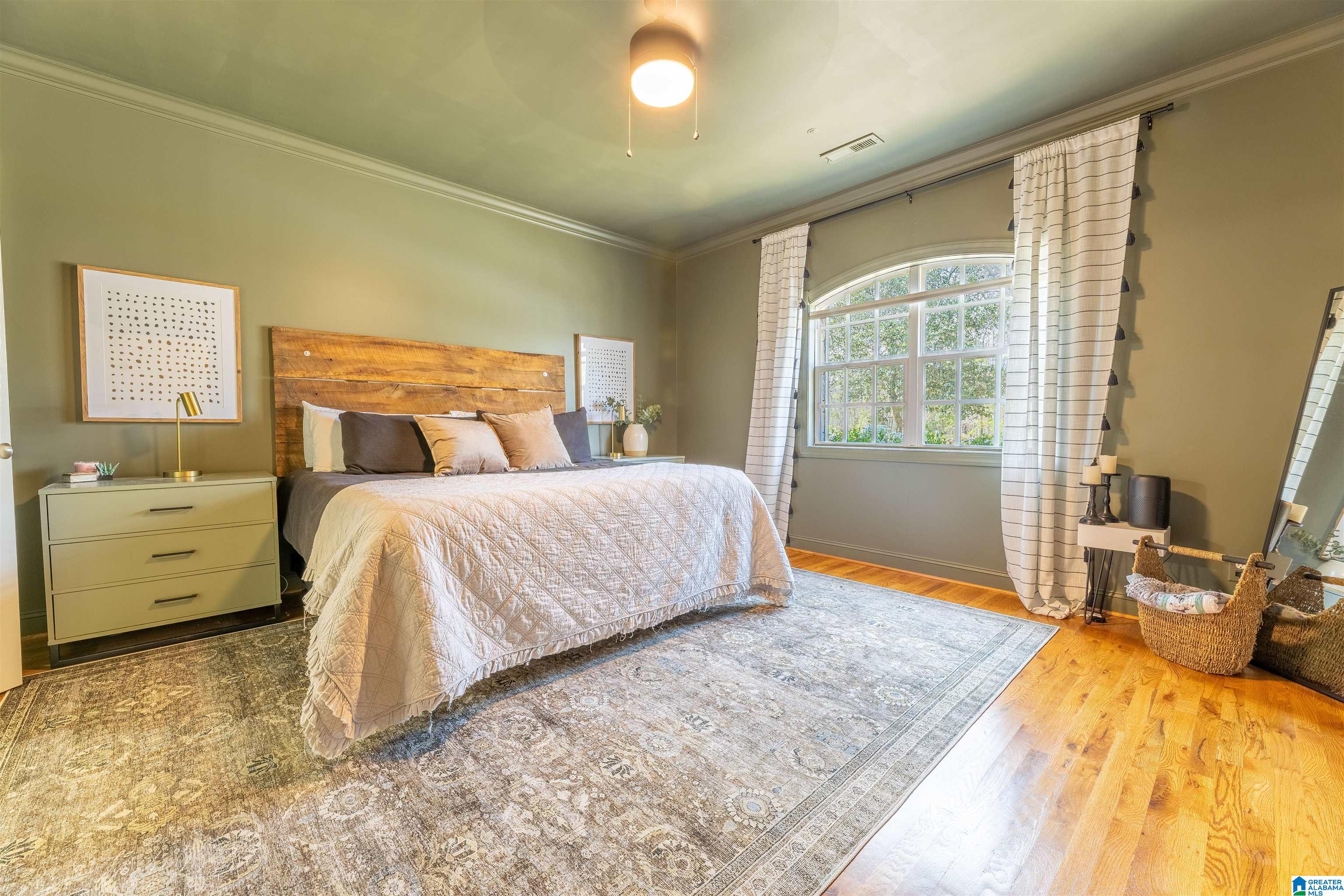 133 Mountain Pointe Road Oxford, AL 36203 - Photo 17 of 37