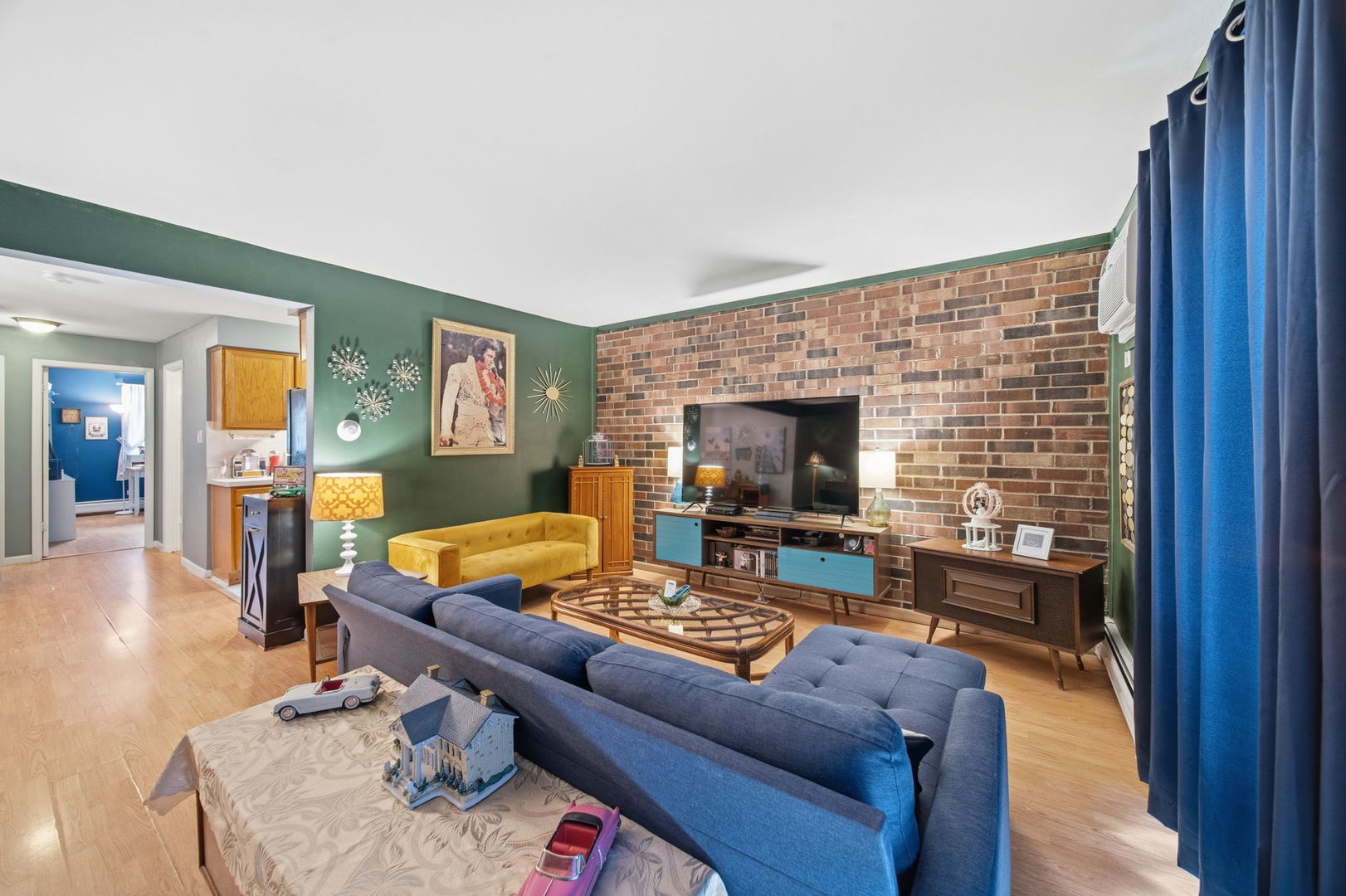 9812 Sayre Avenue, Unit 3E Chicago Ridge, IL 60415 - Photo 3 of 23