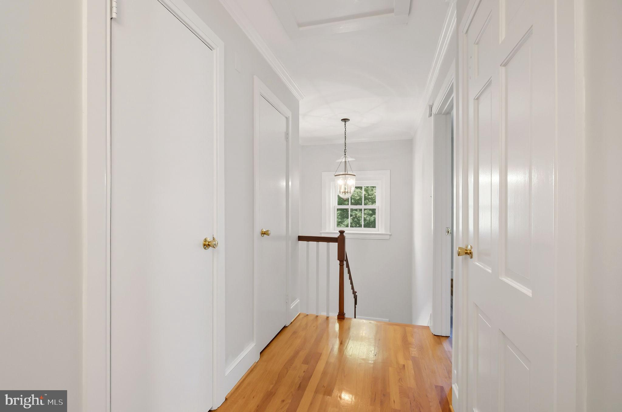1317 4th Street Southwest Washington, DC 20024 - Photo 21 of 65 Upper Landing