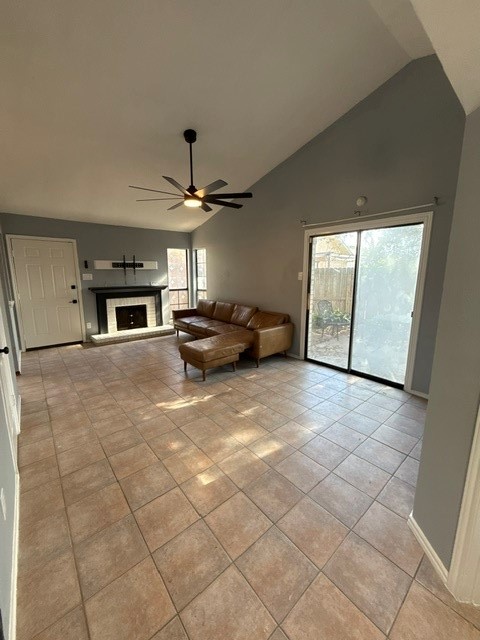 23311 Whittaker Way Spring, TX 77373 - Photo 5 of 12 a living room with furniture