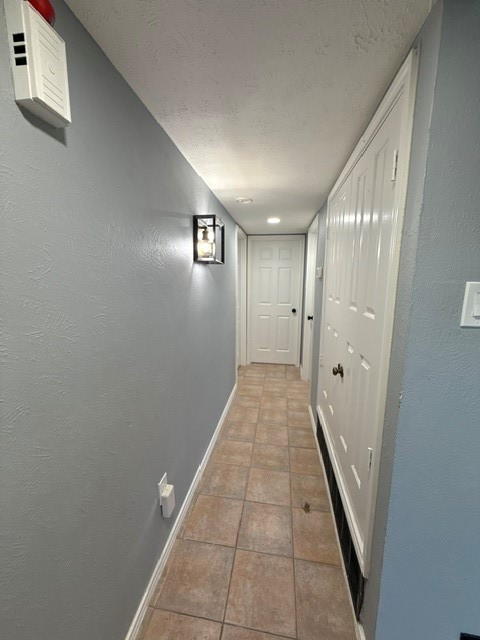 23311 Whittaker Way Spring, TX 77373 - Photo 6 of 12 a view of a hallway