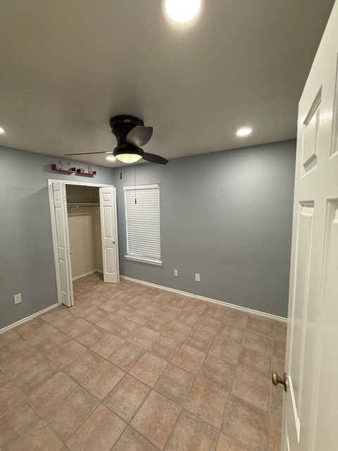 23311 Whittaker Way Spring, TX 77373 - Photo 10 of 12 a view of empty room