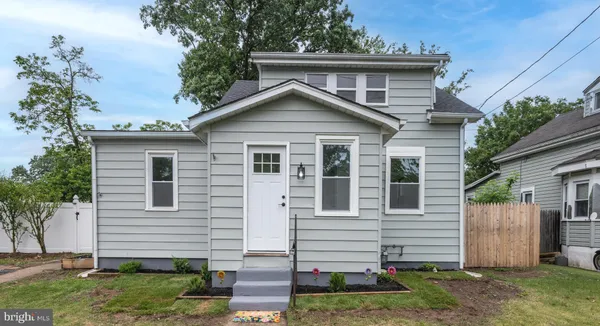 $279,900 | 415 Rankin Avenue, Deptford, NJ 08096