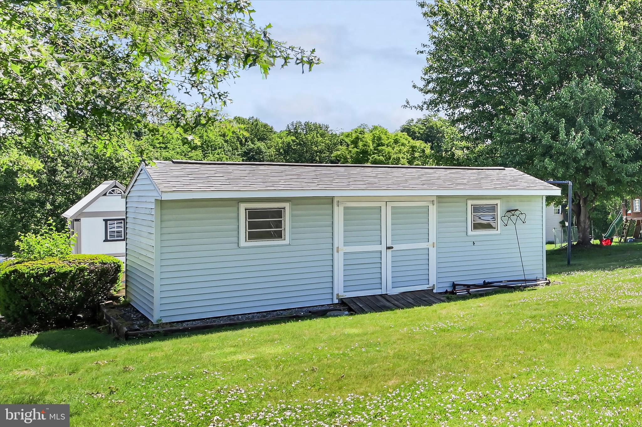 627 Pine Hill Road Lititz, PA 17543 - Photo 39 of 49 Shed