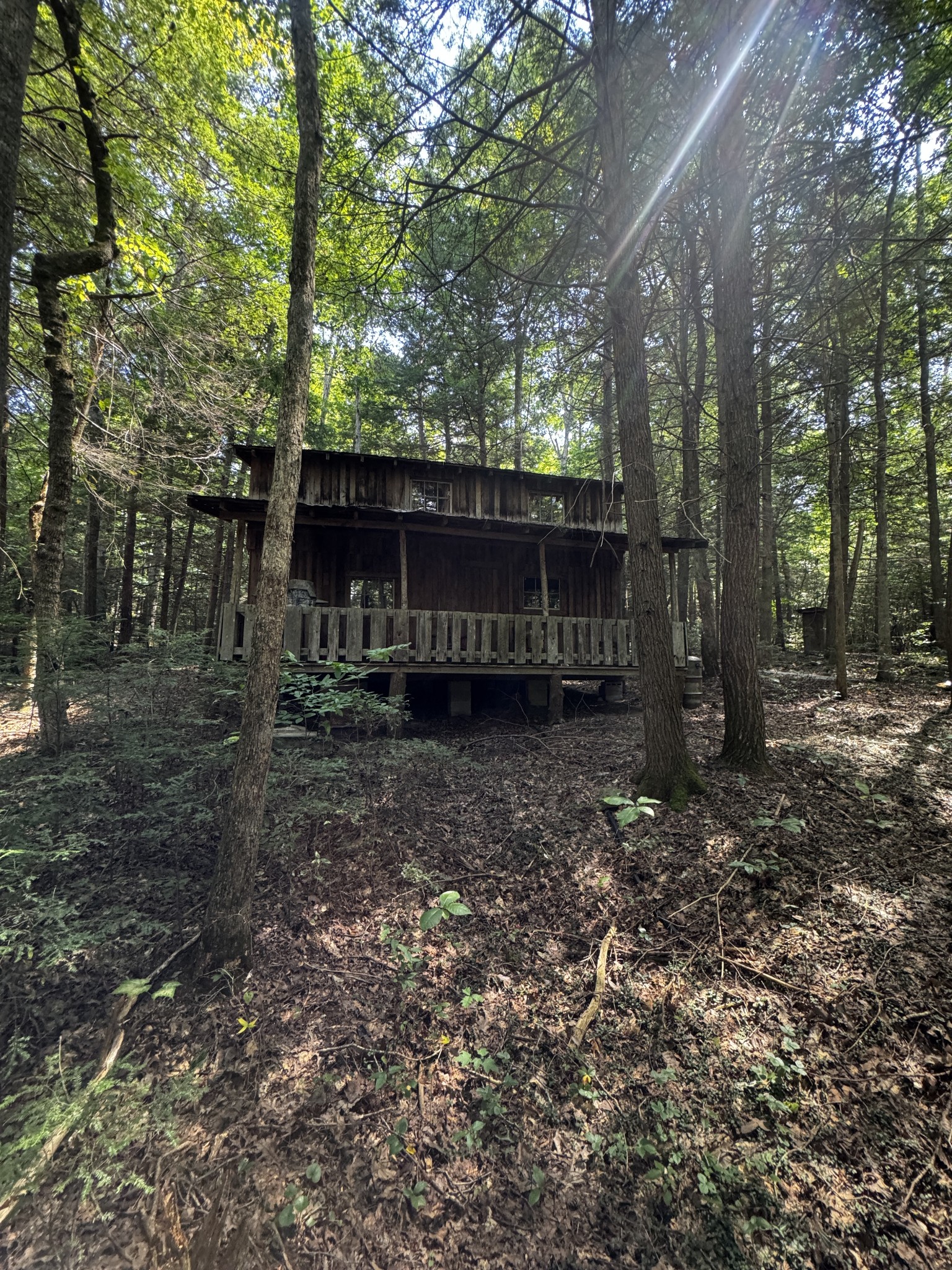1475 Campground Road Clarkrange, TN 38553 - Photo 18 of 31 Gallery Image 18