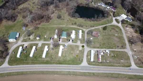 $412,500 | 4684 North St Road, Rochester, IN 46975