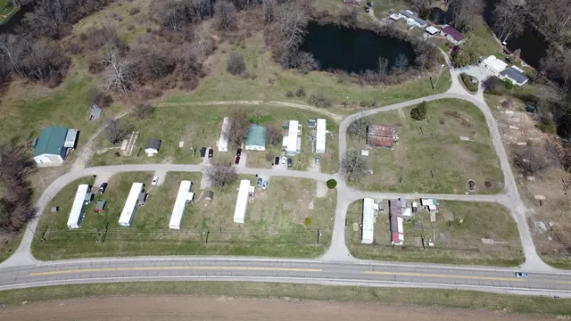 $499,000 | 4684 North St Road, Rochester, IN 46975