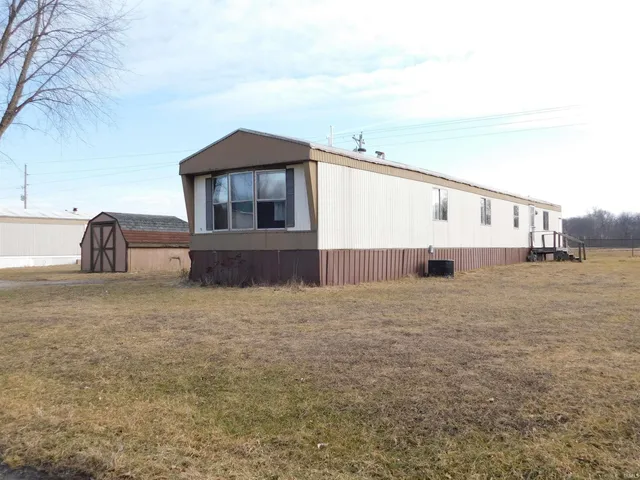 $499,000 | 4684 North St Road, Rochester, IN 46975