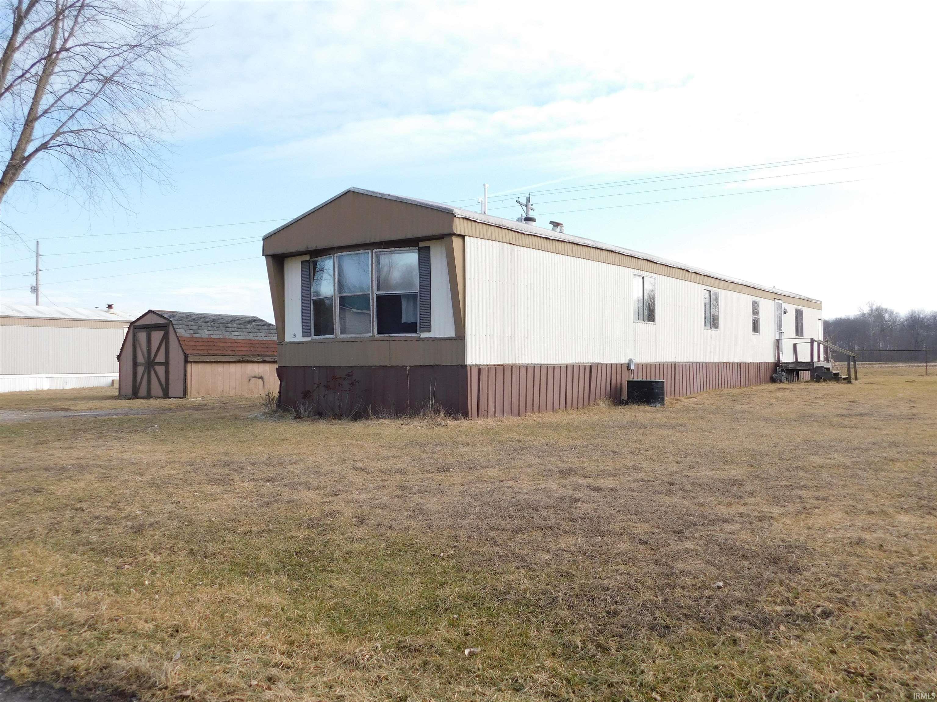 4684 North St Road Rochester, IN 46975 - Photo 12 of 32 Gallery Image 12