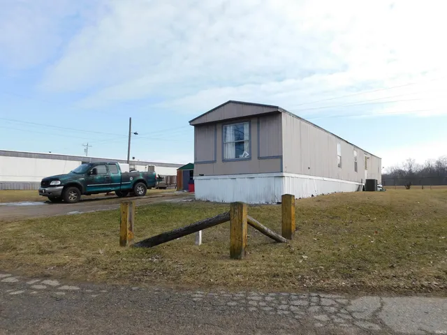 $499,000 | 4684 North St Road, Rochester, IN 46975